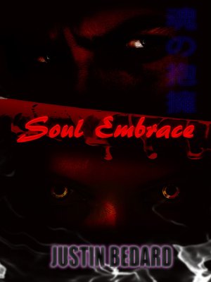 cover image of Soul Embrace